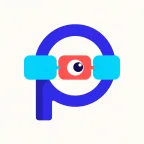 ProxPeek app icon
