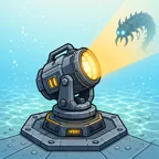 Trenchlight game icon