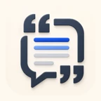 Turnscript app icon